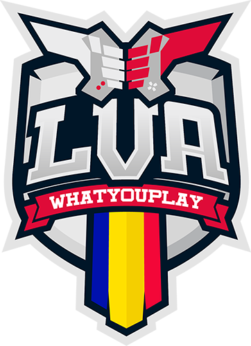 Lliga eSports - LVA